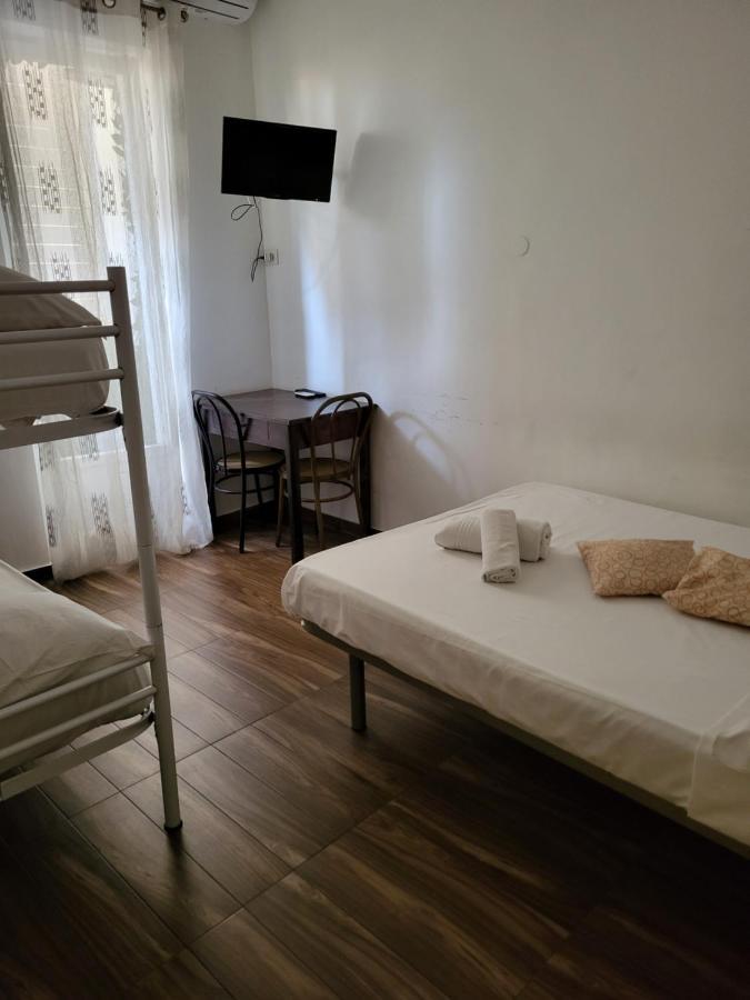 Antadia Gasthof Palermo
